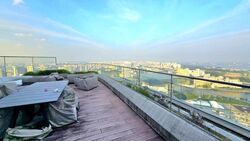 Duo Residences (D7), Apartment #501661851